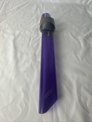 GENUINE DYSON V7 V8 V10 V11 V15s Vacuum LIGHT PIPE Crevice Tool Attachment