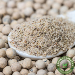 White Pepper ground powder | Ceylon Premium Quality | Organic ALL Natural spices