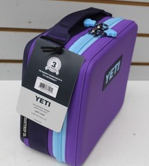 Yeti Daytrip 3L Lunch Box Pace Purple Blue GS3130-1
