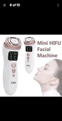 Brand New MINI Beauty Instrument Skin Rejuvenation Anti-Aging Tightening Device
