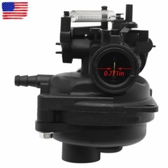 Carburetor Carb For B & S 550EX 725EXI 625EX 675EX 140cc Replace 799584 594058