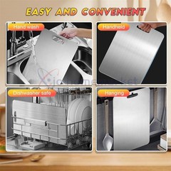 Commercial Can Opener Hand Crank Can Opener Manual Easy for Big Cans