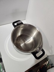 Fagor 8L Stainless Steel Pressure Cooker Pot w/Lid Induction Gas Compatible