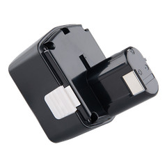 2Pac 4.8Ah for Hitachi EB1414S 14.4V Battery EB1412S BCL1830 EB14B EB14S 4800mAh