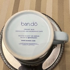 Ban. Do “Yes You Can! Coffee” Mug Retro Style Blue Mug 2019
