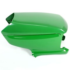 Upper&Lower Hood For John Deere LT133 LT155 LT150 LT160 166 #AM132530 #AM131759