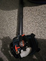Senix 4QL 26.5cc 4-Cycle Handheld Gas Powered Leaf Blower BL4QL-L SENIX BL4QL-L