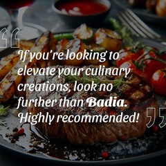 Badia, Seasoning Complete, 28 Oz FREE SHIP
