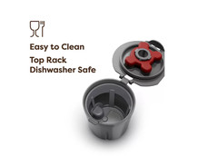 5 PCS KEURIG -Extra My K-Cup Universal Reusable Filter NEW