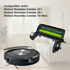 iRobot Roomba Combo j7+ j9+ 10 Max Mop Robot Cleaning Head Module w/ Water Jets
