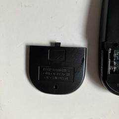 Lasko Remote Control for Digital Ceramic Tower Heater – Fits 5160 5165 CT32960