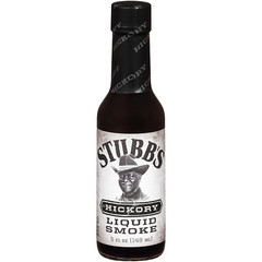 Hickory Liquid Smoke, 5 Fl Oz