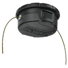 Dewalt Genuine OEM Trimmer Head for DCST922 String Trimmer – N865076