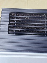 ORECK Xl Professional Air Purifier Type 2 Model AirPcs 120 Volts 60HZ 85 Watts