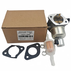For Kawasaki FR691V & FS691V Engine Carb Carburetor OEM 15004-0985 15004-0829