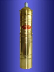 SOZEN Grinder Mill Traditional Turkish Handmade Coffee Large Straight 17cm 6.75″