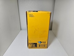 Brand NEW DeWALT DCF870B MAX 20V Brushless Cordless 1/4″ Quiet HydrauIic Impact