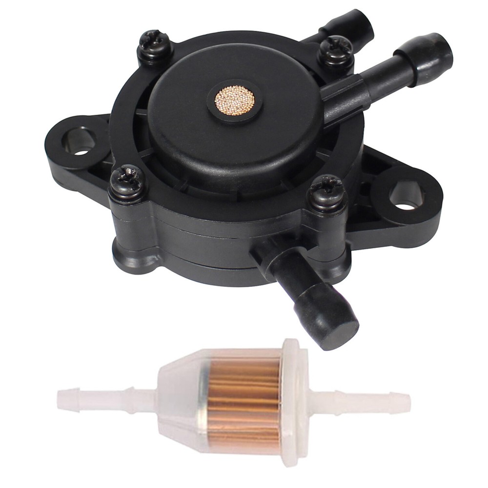 Fuel Pump For Kawasaki FD731V FX730V FX751V FX801V FX850V FR651V AS00 Engine