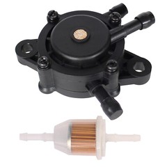 Fuel Pump For Kawasaki FD731V FX730V FX751V FX801V FX850V FR651V AS00 Engine