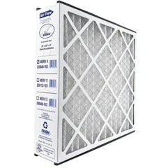Trion Air Bear 255649-103 – Pleated Furnace Air Filter 20″x20″X5″ MERV 8