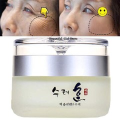 Collagen Peptide Anti-Aging Face Cream – Day/Night Korean Moisturizer