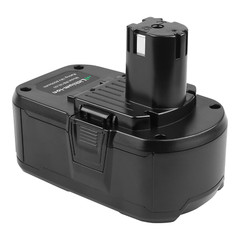 8.0Ah 18Volt For RYOBI P108 18V For One+ Plus High Capacity Lithium Ion Battery
