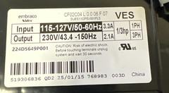Compressor BPM 224D5649P001 FREE SHIPPING Z79