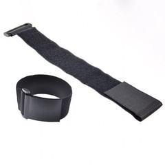Cable Ties Hook and Loop Nylon strap strapping with buckle Band luggage Strap