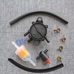 Fuel Pump For Kawasaki FD731V FX730V FX751V FX801V FX850V FR651V AS00 Engine