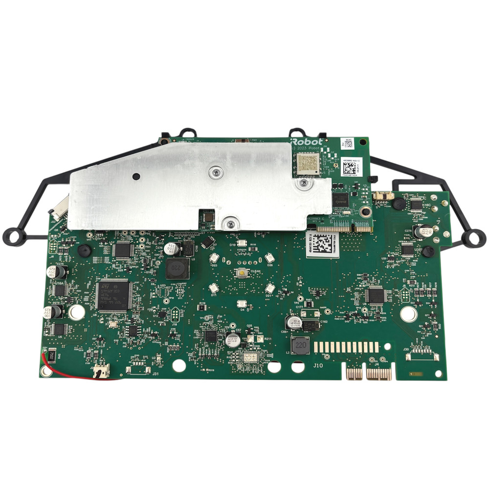 iRobot Roomba J7 J7+ Motherboard Main Board 2023 Production (No Camera)