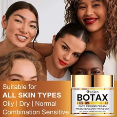 SUYARUN Botax Anti-Aging Face Cream – Wrinkle Reduction, Skin Tightening & Brigh
