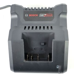 Bosch GAL18V-20 18V Lithium Ion Battery Charger Li-ion AMP Share, 05/2025