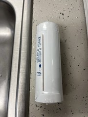 GE XWFE Genuine Refrigerator Water Filter LOT Of 2 Boxes NO Chip PLEASE READ