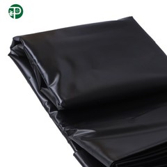 For Outdoor Medium Ponds Garden 13×18 Ft HDPE 20 Mil UV Pond Liners Fish Liner