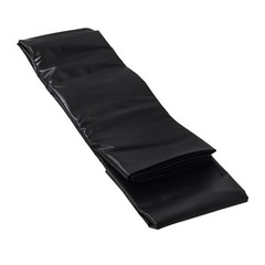 20 Mil 13 X 18 FT Pond Liners For Outdoor Ponds & Water Garden HDPE Fish Liners