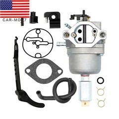 Carburetor 18.5HP Fit For Briggs Stratton Craftsman Z225 LT2000 DYT4000 Carb