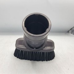Dyson Vacuum Stiff Bristle Brush Stubborn Dirt Attachment Replacement Tool #1