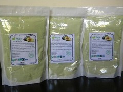 AVOCADO freeze dried powder 8oz 16oz 1lb 32oz 2lb 5lb 10lb 44lb 20kg 25kg PAJE