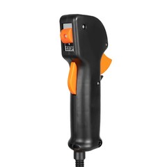 2024 New Upgraded 63CC 2-Stroke 850CFM 4.3HP Commercial Backpack Gas Leaf Blower