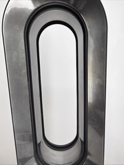 Dyson AM09 Hot + Cool Fan Heater Black (Works) No Remote
