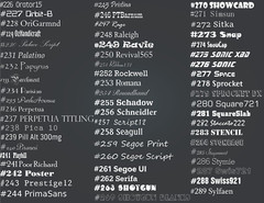 Custom Text Vinyl Lettering Transfer Sticker Decals Any Text-Numbers-Any Font