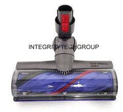 Genuine Replacement Motorbar Floor Brush Cleaner Head for Dyson V15 V11 V10 V8