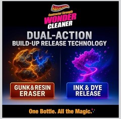 Abracadabra – Contractor Strength Wonder Cleaner – As Seen on TV – 16 fl oz
