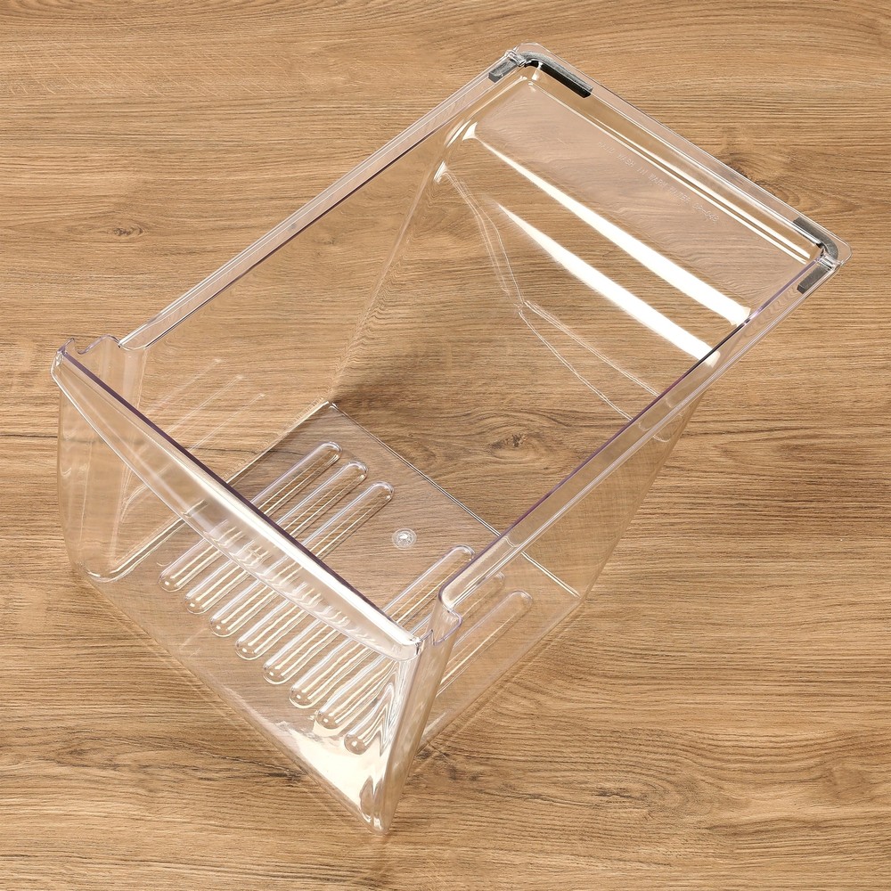 Crisper Drawer Compatible with Frigidaire Refrigerator 240337103 240337107