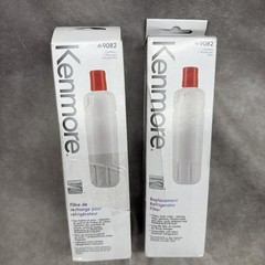 Kenmore 9082 469082 Refrigerator Water Filter 46-9082 US ship New Sealed 2 Pack