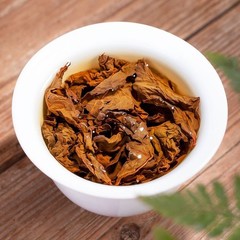 500g Premium Dark Oolong Tea Tieguanyin Tea Roasted High mountain olong Tea