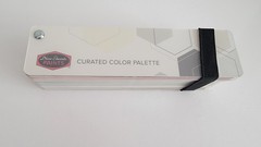 Dunn Edwards Curated Color Palette Fan Deck Rare, Not Available In Stores