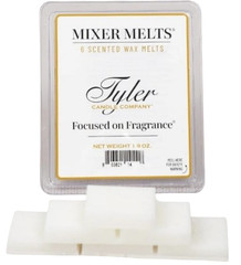 Tyler Candle Scented Wax Melts – Diva – Set of 4 – free shipping