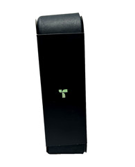 TORRAS Coolify 2S Personal Bladeless Black Neck Air Conditioner, Heater & Fan