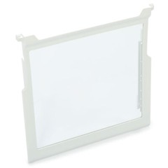 Replace P#W10276341 Glass Shelf Compatible with Whirlpool Maytag Refrigerator